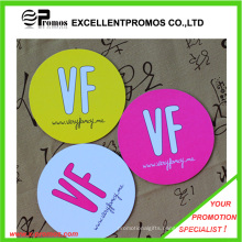 Fast Delivery Logo Customized Paper Coaster (EP-PC55519)